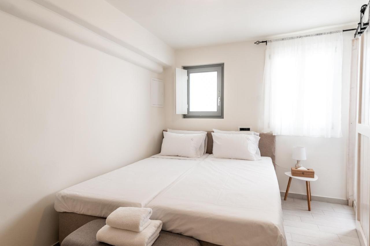Apartamento Stylish Maisonette In The Heart Of Mykonos *