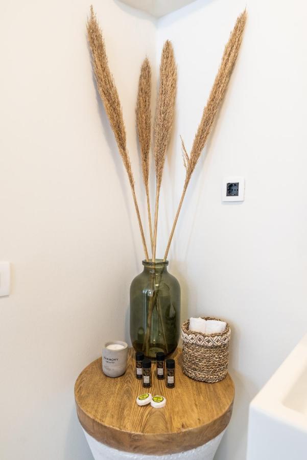 Appartement Stylish Maisonette In The Heart Of Mykonos Mykonos Town