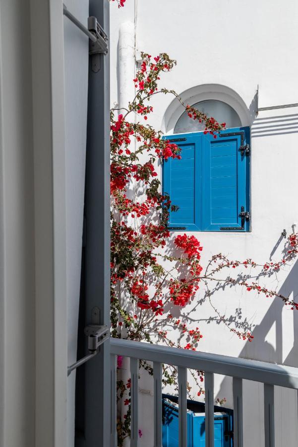 Stylish Maisonette In The Heart Of Mykonos Appartement