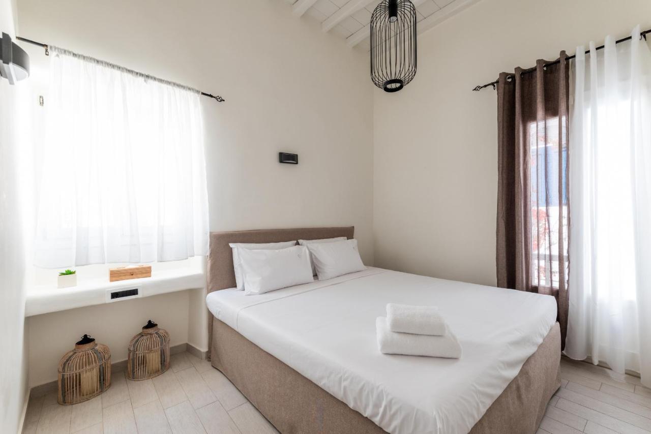 Appartement Stylish Maisonette In The Heart Of Mykonos Mykonos Town