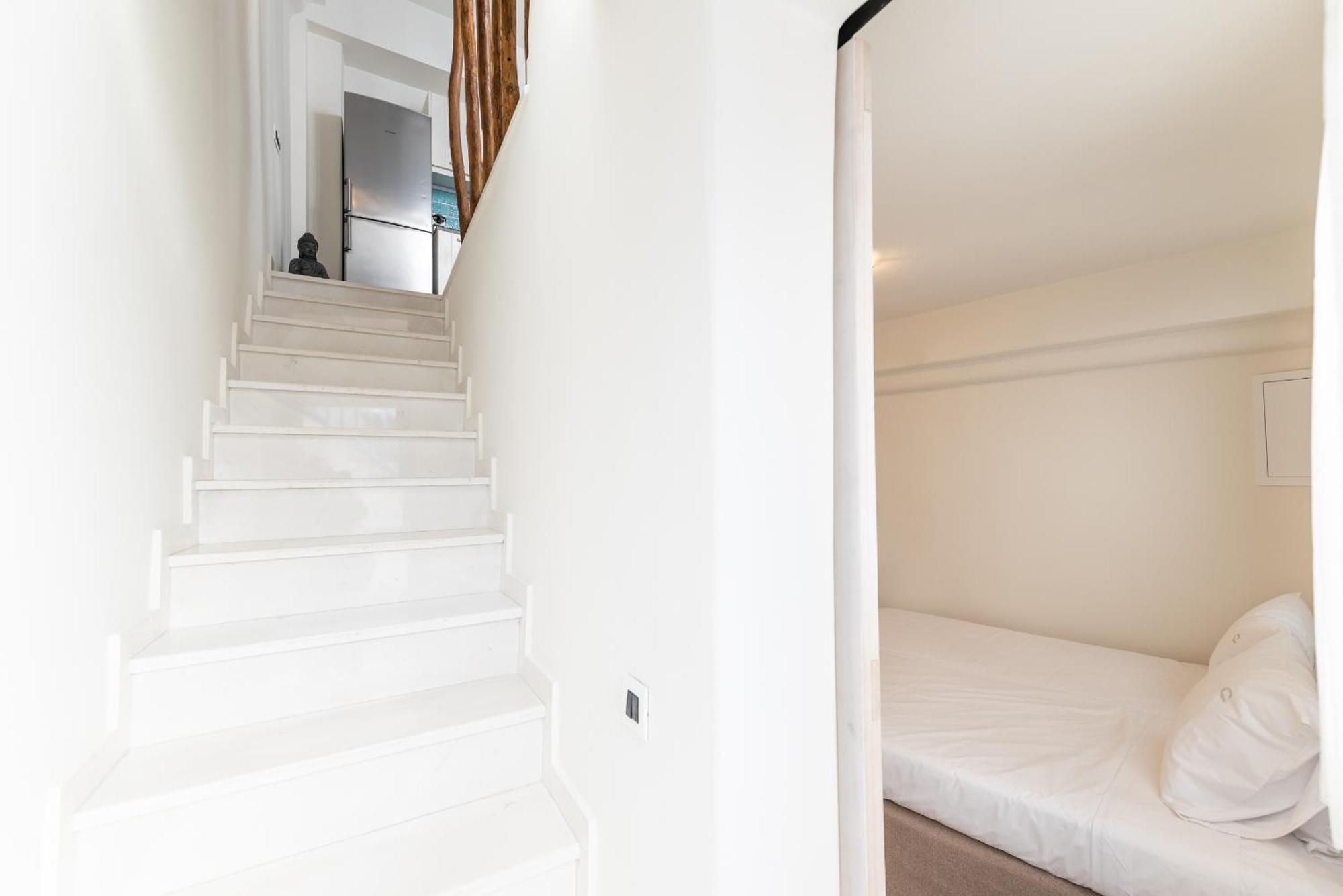 Stylish Maisonette In The Heart Of Mykonos Appartement Mykonos Town